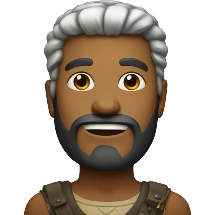 Pindakaas emoji