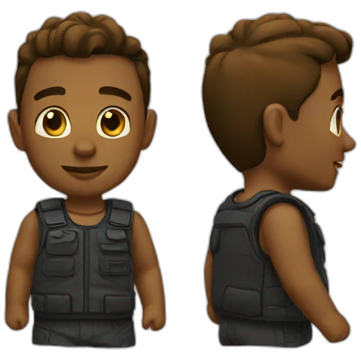 s emoji