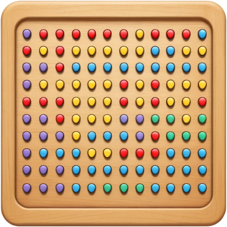 strategy board emoji