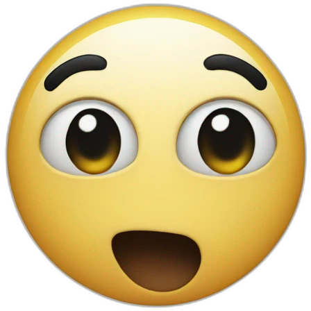 exclamation-mark emoji