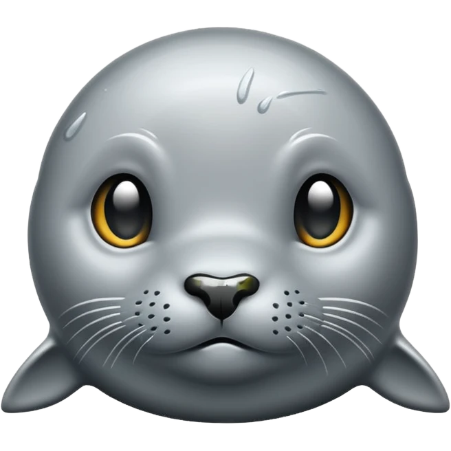 Seal  emoji