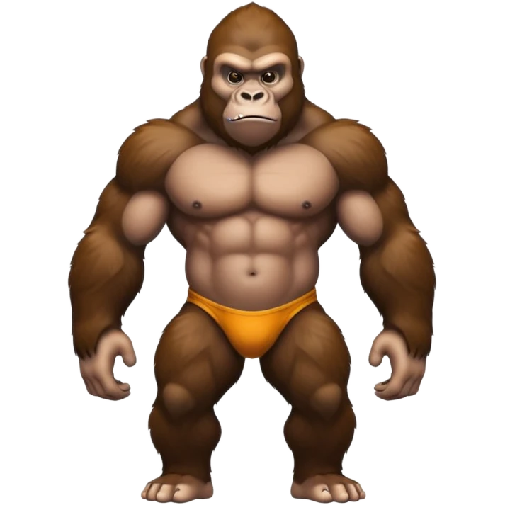 gorilla tag emoji