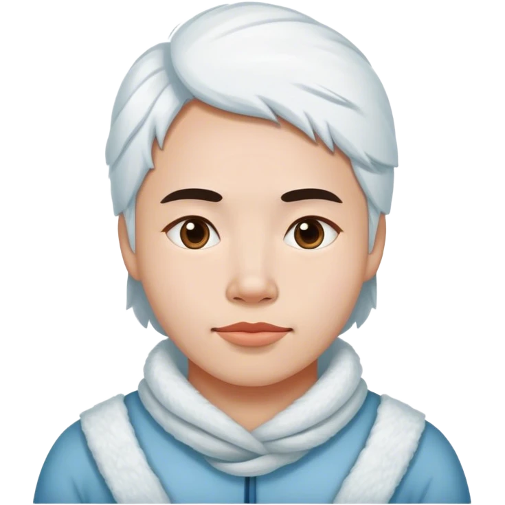 greenland citizn emoji