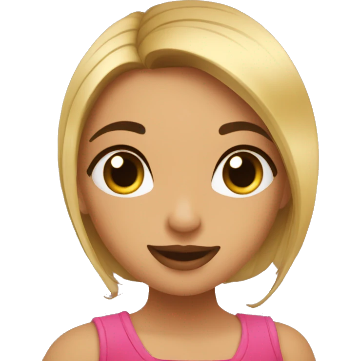 Zouk entre filles emoji