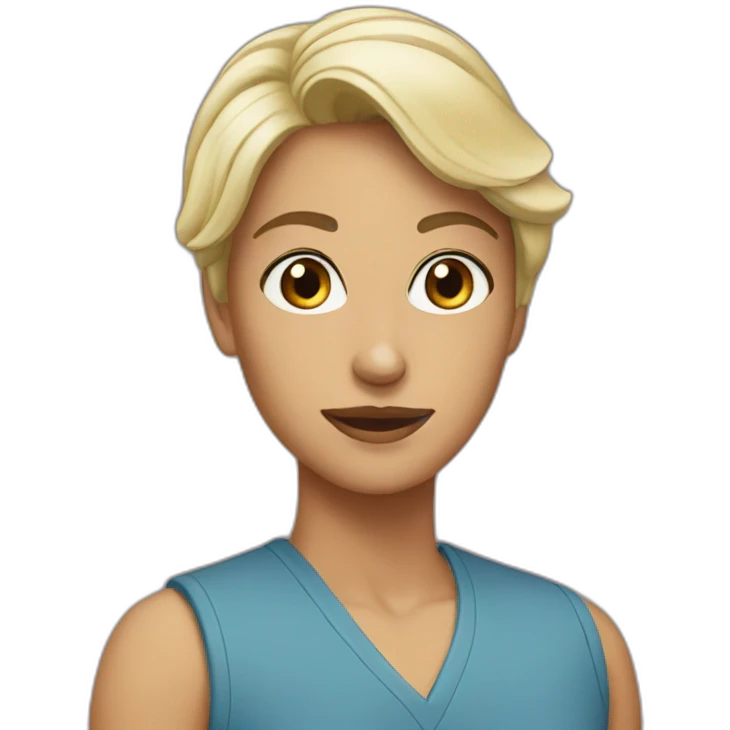 Margo emoji