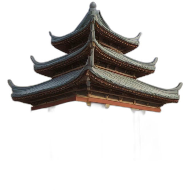Temple emoji