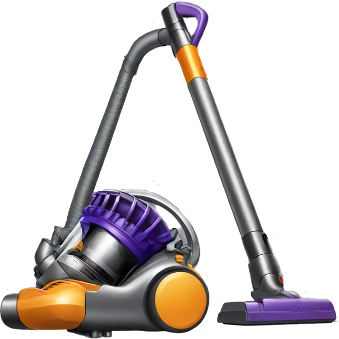 Dyson emoji