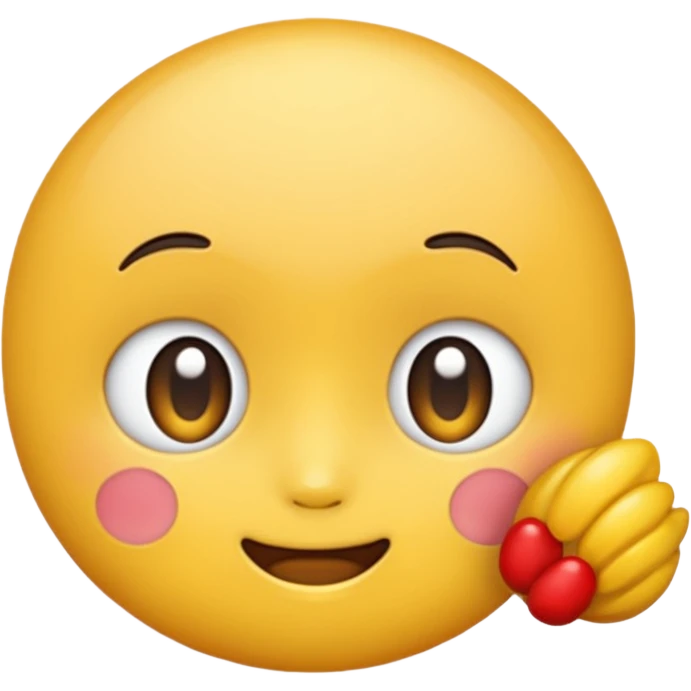 马年快乐 emoji