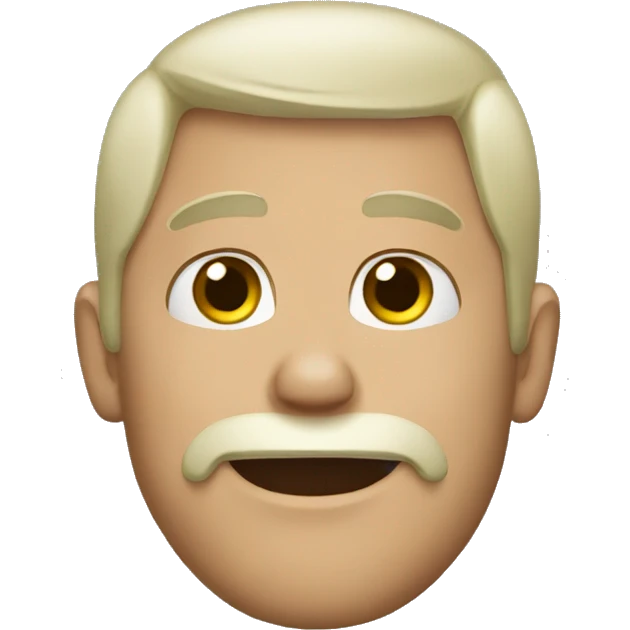 Dear Daniel  emoji
