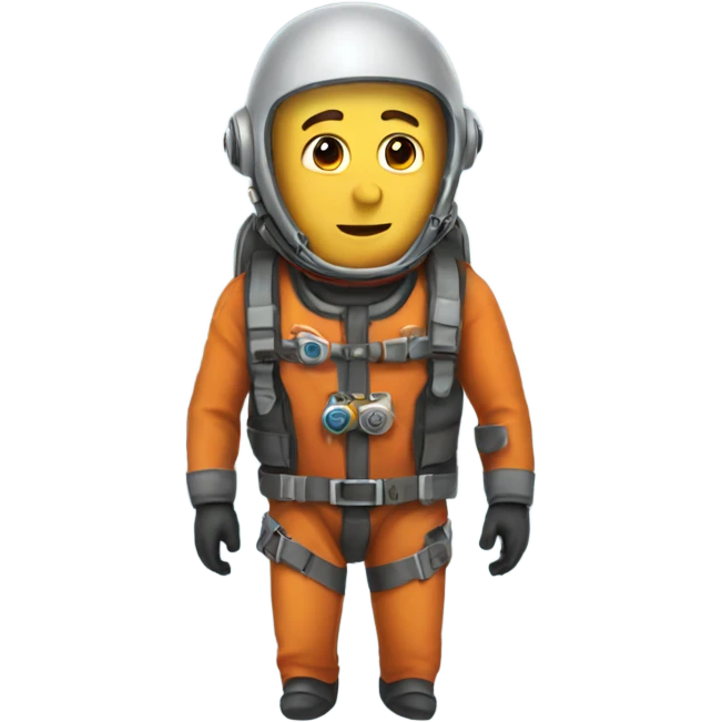 jetpack emoji