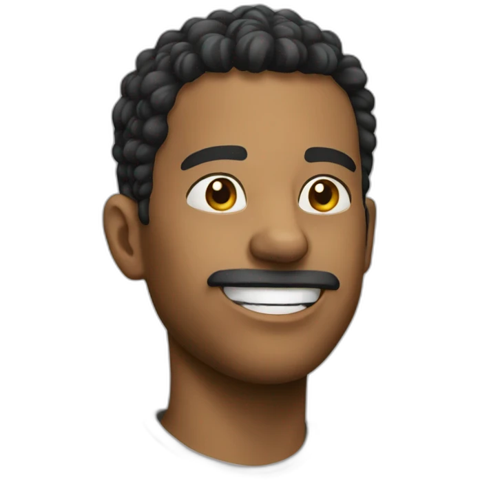 Ace emoji