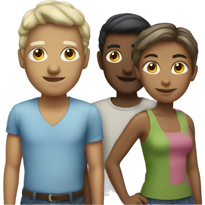 4 people  emoji