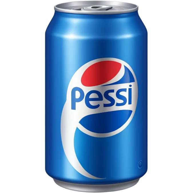 Pepsi emoji