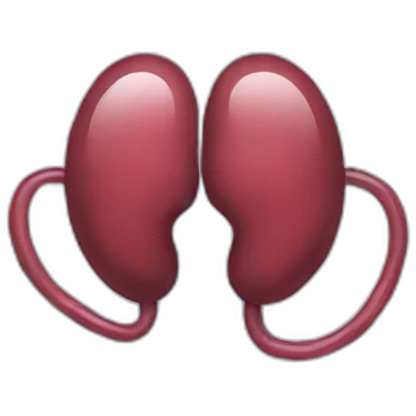 kidney emoji