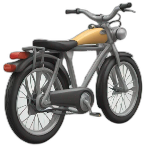 se bike emoji