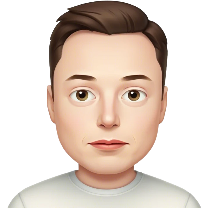elon  emoji