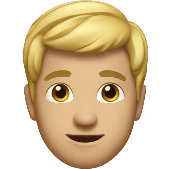 My image 3d create emoji