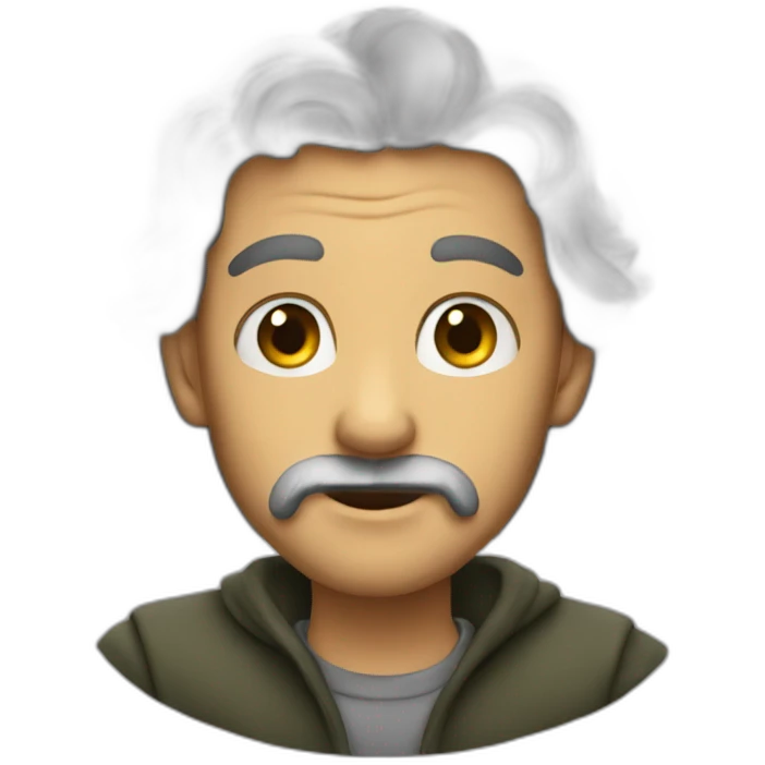 allolf emoji