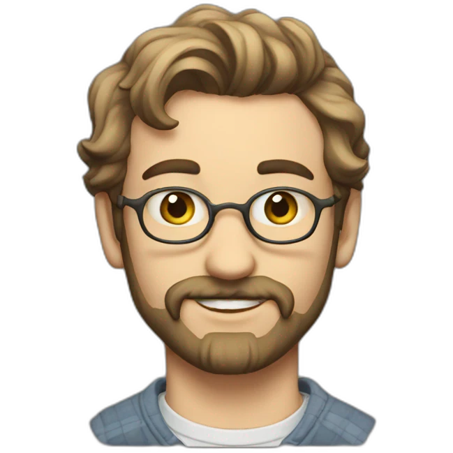 Felix Argyle emoji