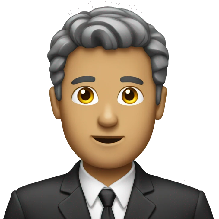 admin emoji