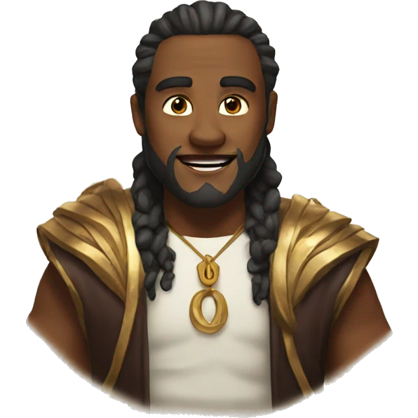 God emoji