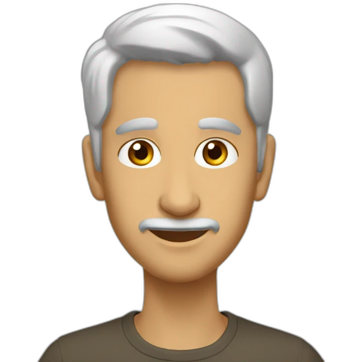 خنده با دوربین emoji