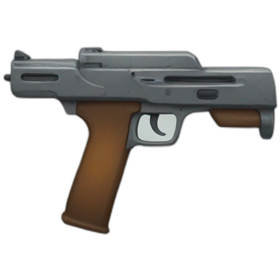 Weapon emoji