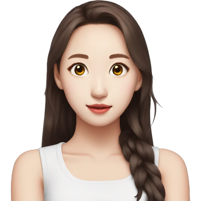 Nayeon emoji