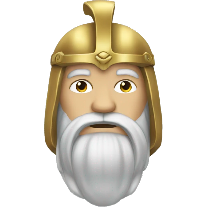 Odin  emoji