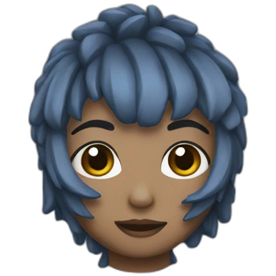 Kirua emoji