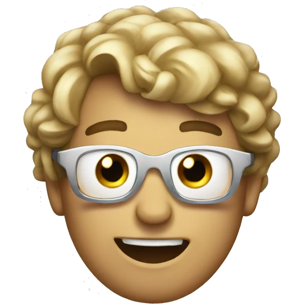 Party emoticon  emoji