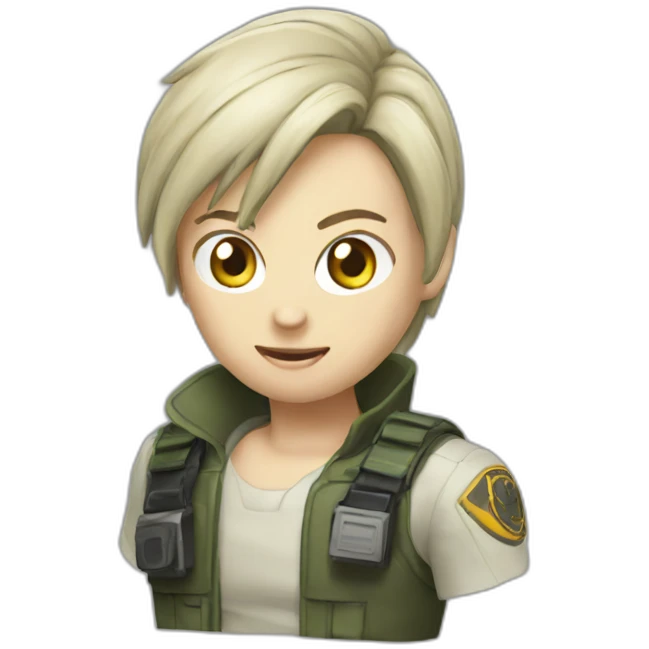 Resident_evil emoji