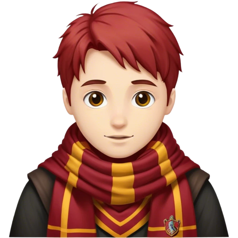 gryffindor emoji