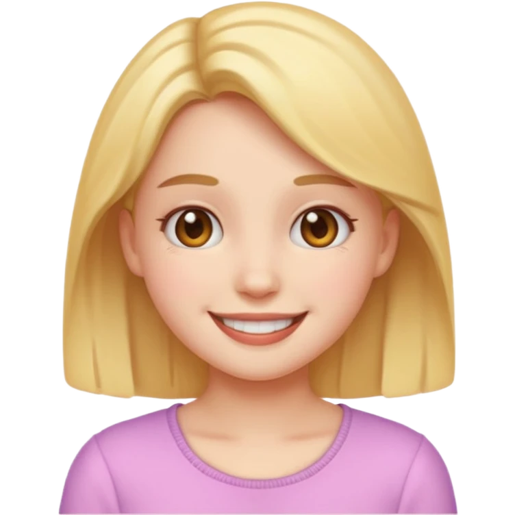 “Emoji girl, soft girl aesthetic emoji