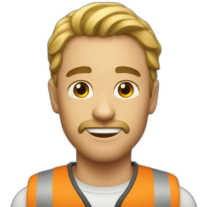 work emoji