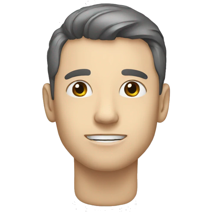 Inoxtag  emoji