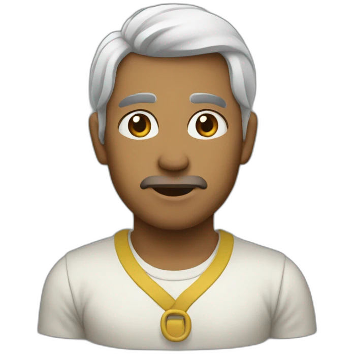 Chiguagua emoji