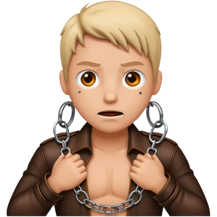 BDSM emoji