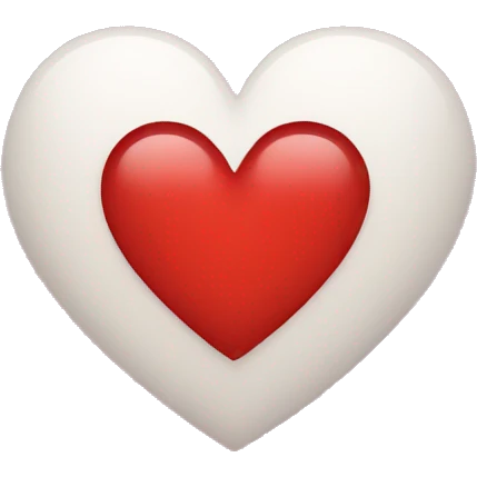 heart emoji