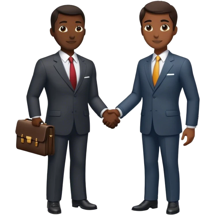 Spy and government  emoji
