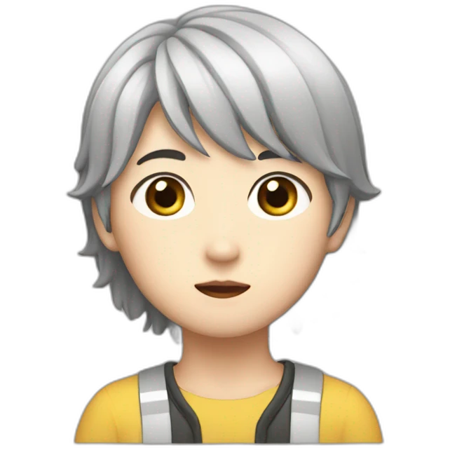 Wonyeong emoji