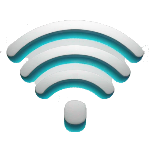 wifi symbol emoji