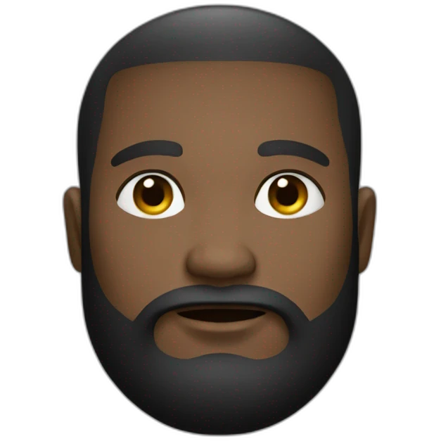 Noah qui pese 300kg emoji