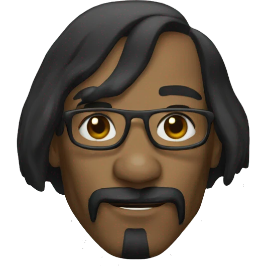 snoop dog emoji