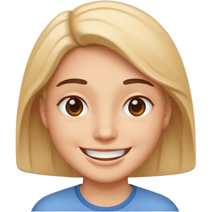 saing no to trouble emoji