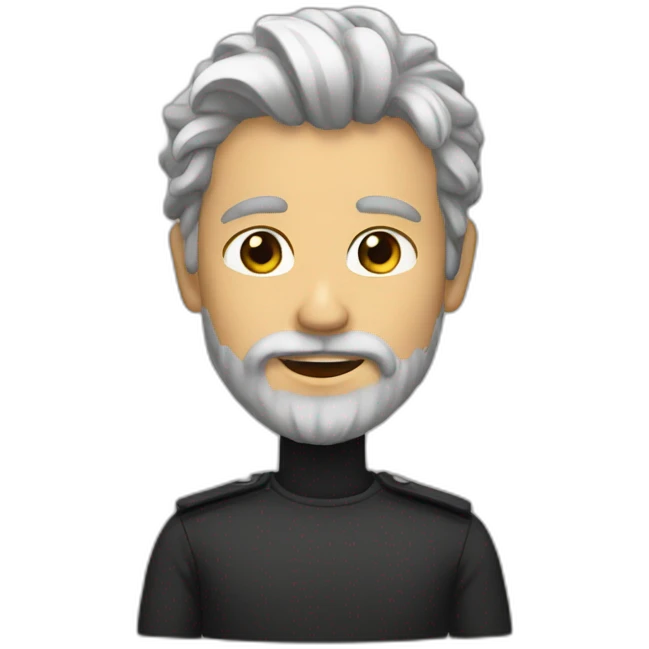 Mercredi emoji