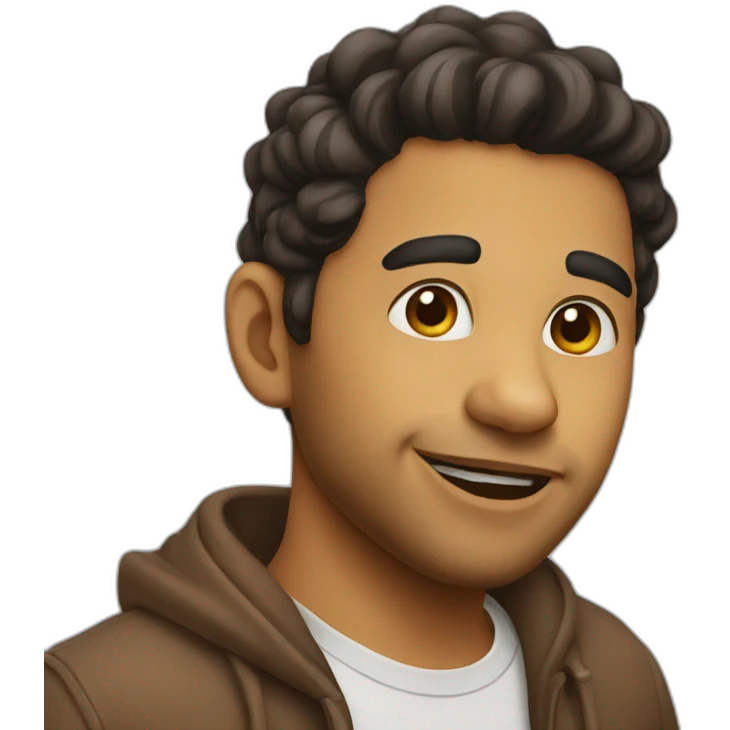 Shnek  emoji