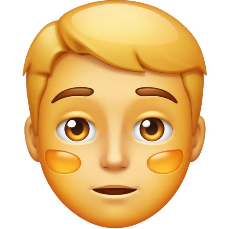 😗🥵 emoji