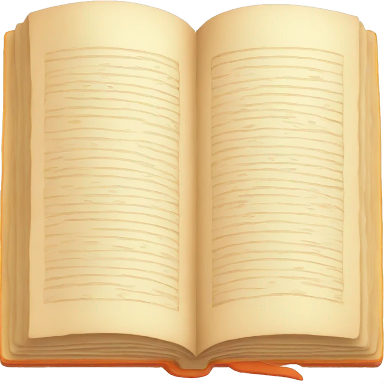 recipe book emoji