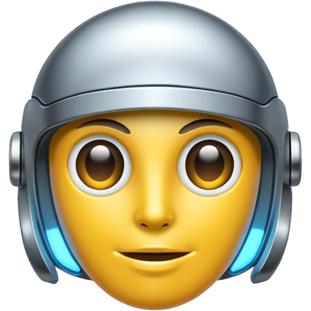 Intelligent Systems emoji